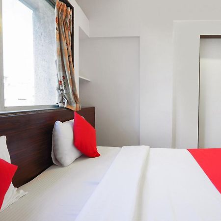 Hotel O The Royal Samrat Pune Zewnętrze zdjęcie